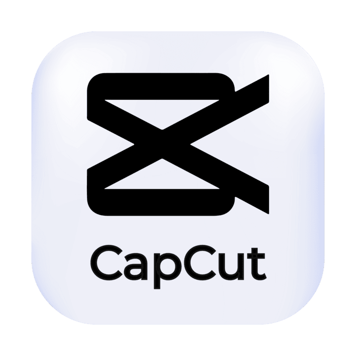 CapCut logo